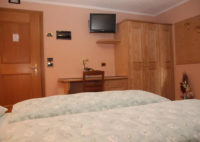 Albergo Caravasc