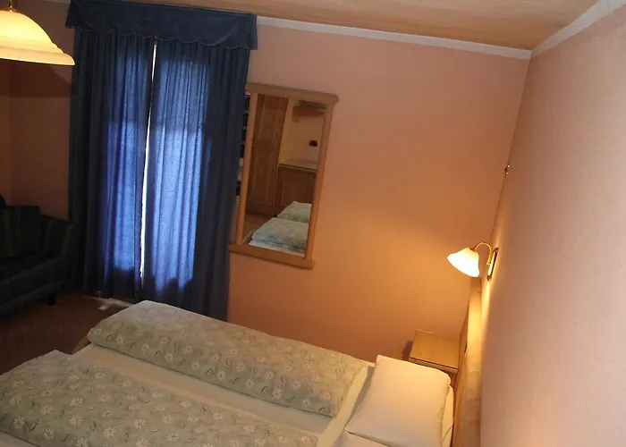 Albergo Caravasc