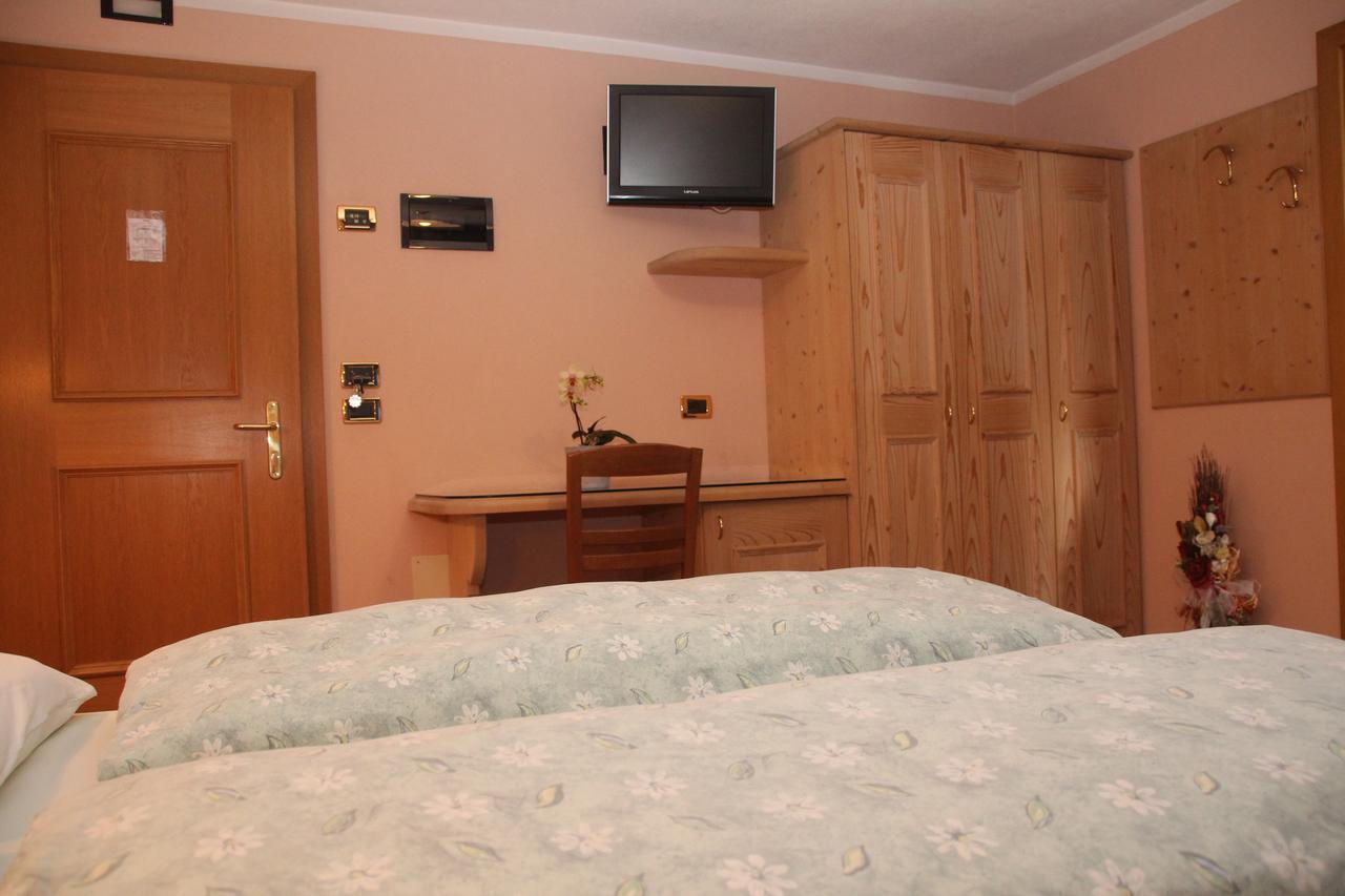 Caravasc 3* Livigno